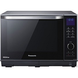 Мікрохвильова піч Panasonic NN-DS596MZPE