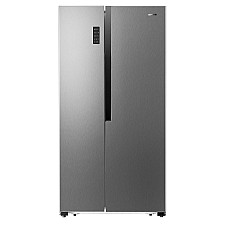 Холодильник Gorenje NRS9181MX