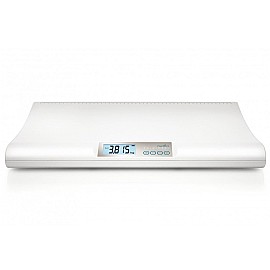 Ваги дитячі Nuvita