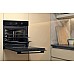 Духовой шкаф Whirlpool электрический, 71л, A, конвекция, черный