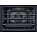 Духовой шкаф Whirlpool электрический, 71л, A, конвекция, черный