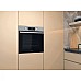 Духовой шкаф Whirlpool электрический, 71л, A+, дисплей, конвекция, телескопические направляющие, нерж