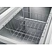 Морозильна скриня Indesit , 92x140,5x70, 390л, А+, ST, білий