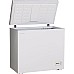 Морозильна скриня Philco PCF 1981, Висота - 85 см, 198 л, A+, SN-N-ST-T, Механ. кер., Індикатори роботи, Робота до -18°C, Білий
