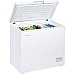 Морозильна скриня Philco PCF 2602 i, Висота - 84,5 см, 254 л, A+, SN-N-ST-T, Електр. кер., Дисплей, Робота до -25°C, Підсвічування, Білий
