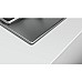 Вбудована газова поверхня Bosch PCH6A5B90R