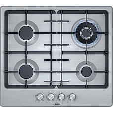 Варильна поверхня газова Bosch PGH6B5O93R 