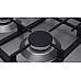 Варильна поверхня газова Bosch PGH6B5O93R 