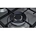 Варильна поверхня газова Bosch PGH6B5O93R 