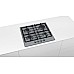 Варильна поверхня газова Bosch PGH6B5O93R 
