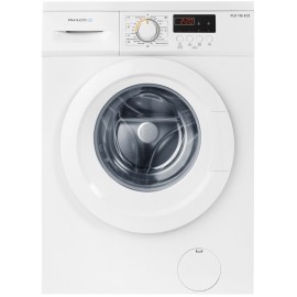 Пральна машина Philco фронтальна, 6кг, 1000, Е, 40см, дисплей, білий