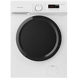 Пральна машина Philco фронтальна, 6кг, 1000, D, 40см, дисплей, білий