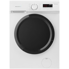 Пральна машина Philco фронтальна, 7кг, 1200, D, 40см, дисплей, білий
