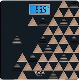 Ваги підлогові Tefal Bs Classic Decor Copper Forever PP1540V0