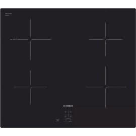 Варильна поверхня Bosch  індукційна, 60см, чорний