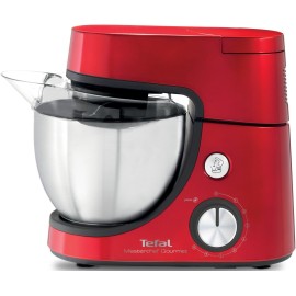 Кухонна машина TEFAL QB516G38