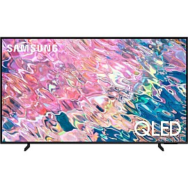 Телевізор 43" Samsung QLED 4K 50Hz Smart Tizen BLACK