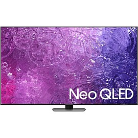 Телевізор 43" Samsung Neo MiniQLED 4K UHD 100Hz(144Hz) Smart Tizen Carbon-Silver