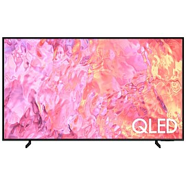 Телевізор 50" Samsung QLED 4K UHD 50Hz Smart Tizen Black