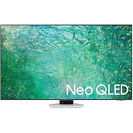 Телевізор 55" Samsung Neo MiniQLED 4K UHD 100Hz Smart Tizen Bright-Silver