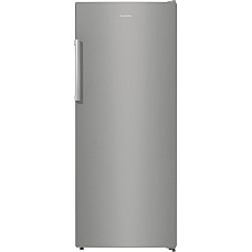 Холодильна камера Gorenje, 145x60х60, 271л, А+, електронне упр, зона св-ті, сірий