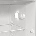 Холодильна камера Gorenje, 145x60х60, 271л, А+, електронне упр, зона св-ті, сірий