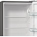 Холодильна камера Gorenje, 145x60х60, 271л, А+, електронне упр, зона св-ті, сірий