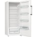 Холодильна камера Gorenje, 145x60х60, 271л, А+, електронне упр, зона св-ті, білий