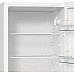 Холодильна камера Gorenje, 145x60х60, 271л, А+, електронне упр, зона св-ті, білий