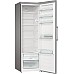 Холодильна камера Gorenje R619EES5, 186x60х66, 398л, А++, електронне упр, зона св-ті, сірий Холодильна камера Gorenje R619EES5, 186x60х66, 398л, А++, електронне упр, зона св-ті, сірий