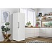 Холодильна камера Gorenje R619EEW5, 186x60х66, 398л, А++, електронне упр, зона св-ті, білий