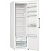 Холодильна камера Gorenje R619EEW5, 186x60х66, 398л, А++, електронне упр, зона св-ті, білий