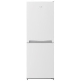 Холод. з нижн. мороз. кам. BEKO RCSA240K20W, 153х54х60см, 2 дв., Холод.відд. - 142л, Мороз. відд. - 87л, A+, ST, Білий