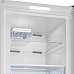Морозильна камера BEKO RFNE448E35W, Висота - 192см, 404л, A+, NF, Електр. Керування, Білий