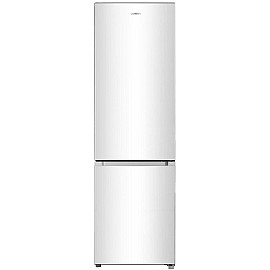 Холодильник з нижн. мороз. камерою Gorenje RK4181PW4, 180х55х55см, 2 двері, 198(66)л, А+, механіч. упр. , Зона св-ті, Білий