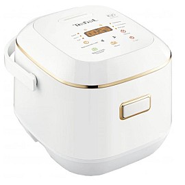 Мультиварка TEFAL Mini Multicooker RK601134