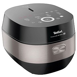 Мультиварка TEFAL Multicook & Bake IH RK908A34