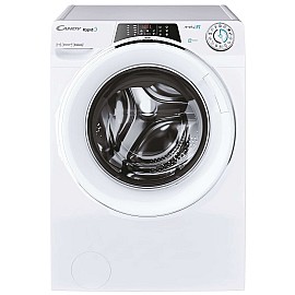 Пральна машина Candy фронтальна, 7кг, 1200, A+++, 45см, дисплей, пара, інвертор, білий
