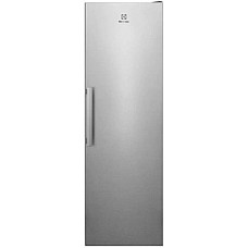 Холодильна камера Electrolux, 186x60х65, 358л, А++, ST, диспл внутр., зона св-ті, нерж