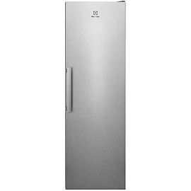 Холодильна камера Electrolux, 186x60х65, 358л, А++, ST, диспл внутр., зона св-ті, нерж