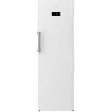 Холодильна камера BEKO RSNE445E22, 185х60х60см, 1 дв., Холод.відд. - 375л, A+, NF, Білий