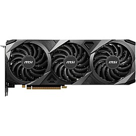 Відеокарта MSI GeForce RTX 3070 Ti 8GB GDDR6 VENTUS 3X