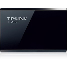 Адаптер PoE TP-Link TL-PoE10R