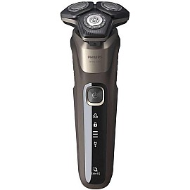 Електробритва для сухого та вологого гоління Philips Shaver series 5000 S5589 / 30