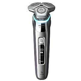 Електробритва Philips серії 9000 для вологого та сухого гоління