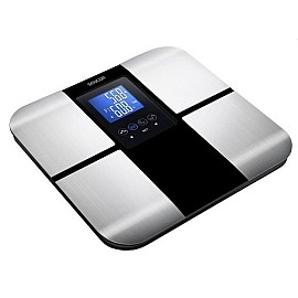 Ваги підлогові Sencor SBS6015BK