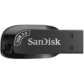 Накопичувач SanDisk  128GB USB 3.0 Ultra Shift