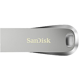 Накопичувач SanDisk  256GB USB 3.1 Type-A Ultra Luxe