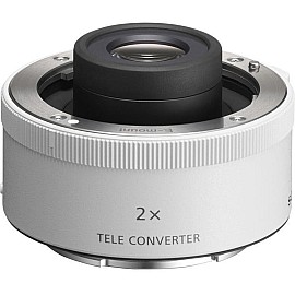 Телеконвертер Sony SEL 2.0x Alpha FE