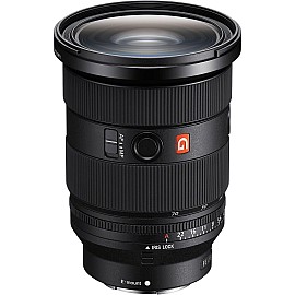 Об`єктив Sony 24-70mm f/2.8 GM II для NEX FF